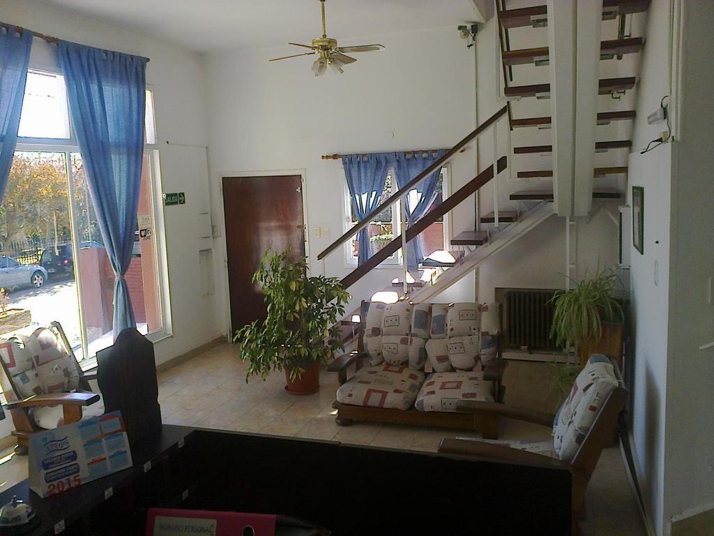 Hotel Aoma فيلا كارلوس باز المظهر الخارجي الصورة