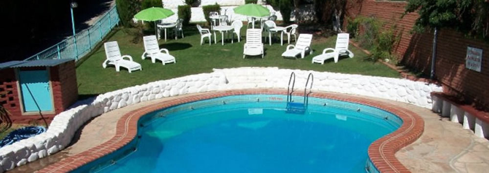 Hotel Aoma فيلا كارلوس باز المظهر الخارجي الصورة