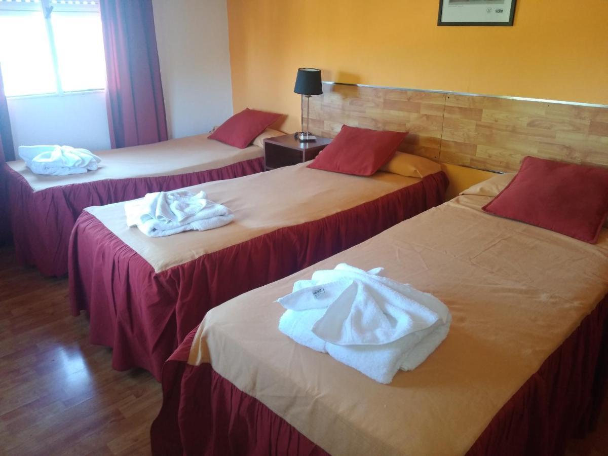 Hotel Aoma فيلا كارلوس باز المظهر الخارجي الصورة